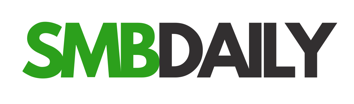 SMBDAILY US LOGO